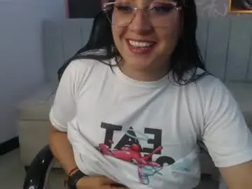 ariabliss_ch from chaturbate
