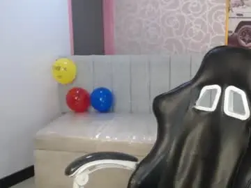 Chaturbate Nude Webcam of ariabliss_ch