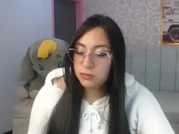 Chaturbate Private Sex Chat of ariabliss_ch