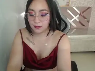 Chaturbate Nude Webcam of ariabliss_ch