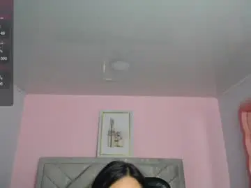 Chaturbate Live Sex Cam of ariabliss_ch