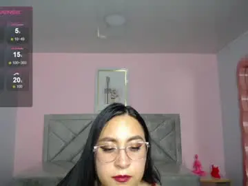 Chaturbate Live Sex of ariabliss_ch