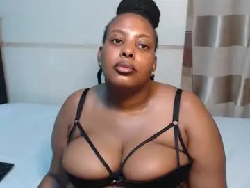 Chaturbate Sex Cam of chocolatabig