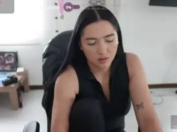 Chaturbate Private Sex Chat of emma_johnson_