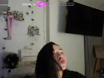 emma_johnson_ from chaturbate