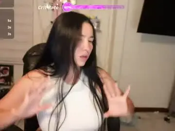 Chaturbate Live Porn of emma_johnson_
