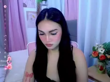 Chaturbate Best Webcam of filipinaxbabe