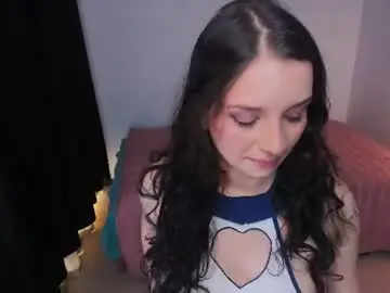Chaturbate Live Sex of honeymoontea
