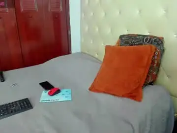 Chaturbate Best Webcam of luissa_s1