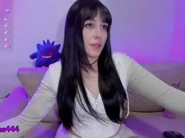 Chaturbate Sex Cam of lunaxlu
