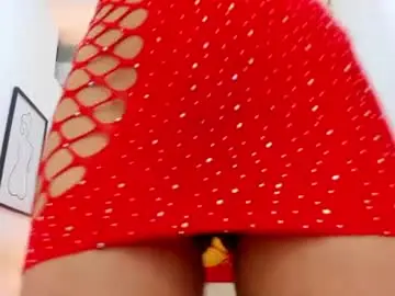 Chaturbate Live Sex Cam of megan_fox_22