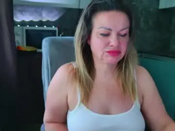 Chaturbate Live Porn of mishamilf