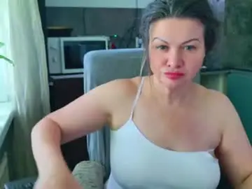 Chaturbate Nude Webcam of mishamilf