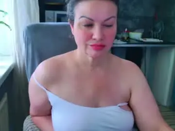 Chaturbate Free Porn Cam of mishamilf