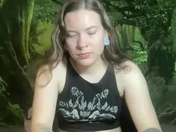 Chaturbate Nude Webcam of mo0n_goddess
