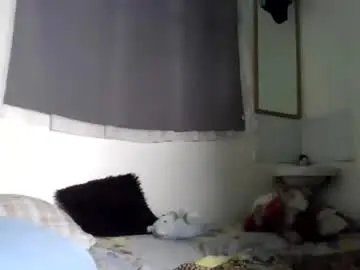 Chaturbate Nude Webcam of thickyass12