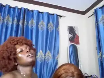 Chaturbate Private Sex Chat of thickyass12