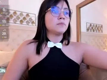 Chaturbate Private Sex Chat of vero_domplay