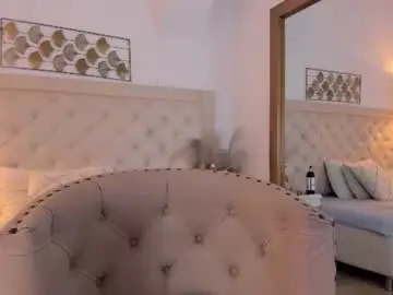 Chaturbate Private Sex Chat of vero_domplay
