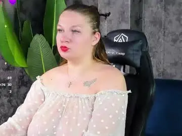 Chaturbate Adult Webcam of viirginia_robinson