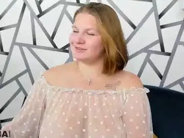 Chaturbate Live Porn of viirginia_robinson