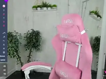 Chaturbate Live Porn of viirginia_robinson