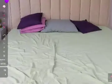 Chaturbate Private Sex Chat of viirginia_robinson