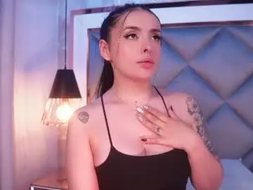 Chaturbate Free Live Porn of _giggy