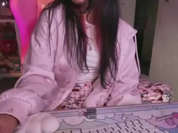 Chaturbate Adult Video Chat of _nathaila_