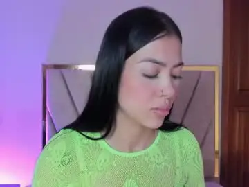 Chaturbate Nude Webcam of abbieejoness