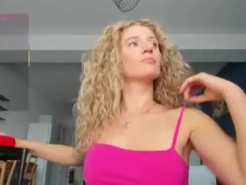 Chaturbate Live Sex of classynikki