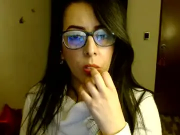 Chaturbate Adult Webcam of ela_3611