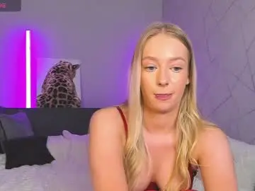 Chaturbate Live Sex of elldiana
