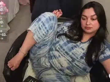 Chaturbate Free Porn Cam of honey_tia