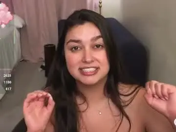 Chaturbate Best live sex cam show of honey_tia