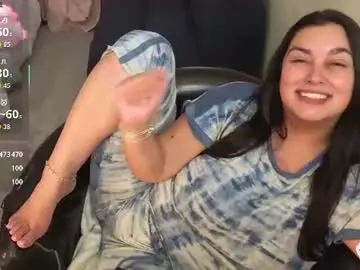 Chaturbate Private Sex Chat of honey_tia