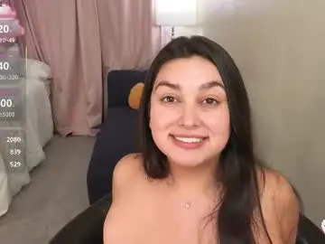 Chaturbate Live Porn of honey_tia