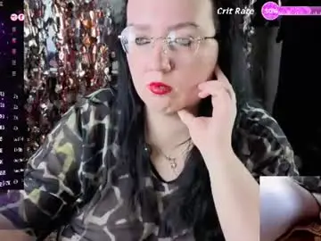 Chaturbate Live Porn of leona_harrison