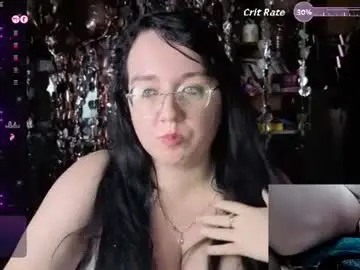 leona_harrison from chaturbate