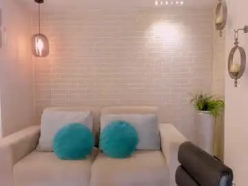 Chaturbate Adult Webcam of lillysandersx
