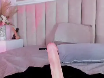Chaturbate Nude Webcam of lissmoonx