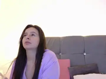 miamackleyn_ from chaturbate