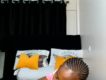 Chaturbate Live Porn of miss_kiarrafit