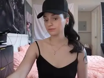 Chaturbate Live Sex Cam of noelle1229
