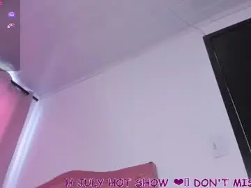 Chaturbate Adult Webcam of stefanyhorny69