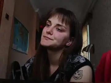 Chaturbate Free Porn Cam of sweetalina13