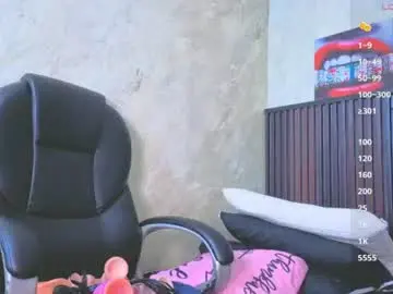 Chaturbate Live Porn of tanisha__lux