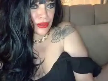 Chaturbate Live Sex Cam of temptresscrystalia