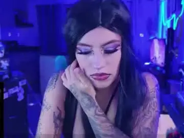 Chaturbate Sex Chat of unholyeva