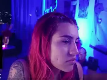 Chaturbate Sex Chat of unholyeva